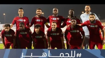 نداء لجمهور ضمك.. ترتيبات خاصة لمواجهة النصر المرتقبة في الدوري السعودي